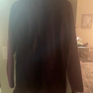 LL bean jacket